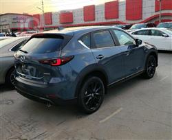 مازدا CX-5